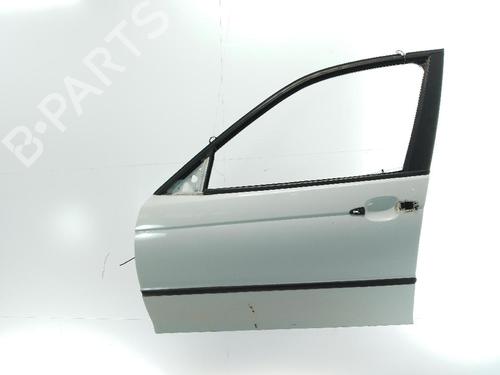 Left front door BMW 3 (E46) 320 d | BP26286521C2 
