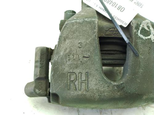 Right front brake caliper VOLVO V40 Hatchback (525) D2 | BP32845599M104 - Image 5