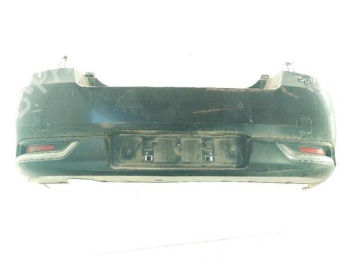 rear-bumper-peugeot-508-i-8d_-2010-2011-2012-2013-2014-2015-2016-2017-2018-28508999 main image