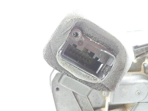 Rear left lock SEAT LEON ST (5F8) 1.6 TDI | BP18361866C100 