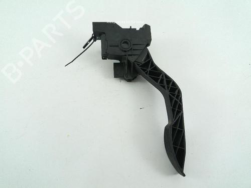 Used Pedal Pedal IVECO DAILY VI Van 33S14, 35S14, 35C14, 42S14 (136 hp) 19270809 19270809