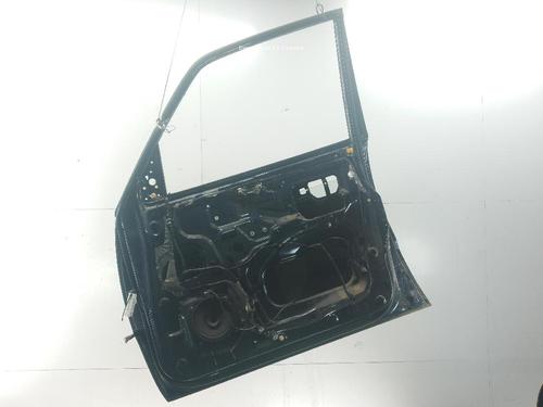 Right front door MITSUBISHI PAJERO III Canvas Top (V6_W, V7_W) 3.2 DI-D (V68W, V78W) | BP28351135C3 