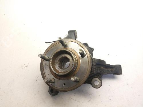 Right front steering knuckle OPEL ANTARA A (L07) 2.0 CDTI | BP24002127M26 