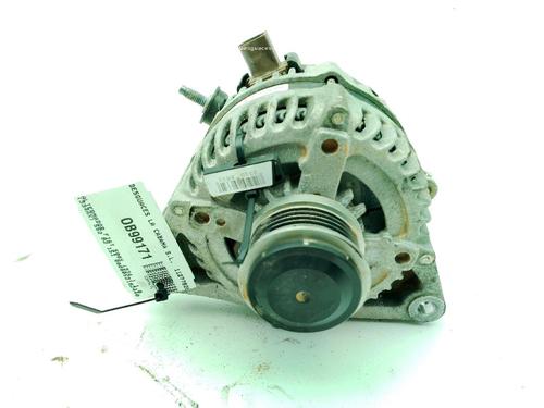 Used Alternator FIAT 500X (334_) 1.0 (334.AXN1B) (120 hp) 32155082