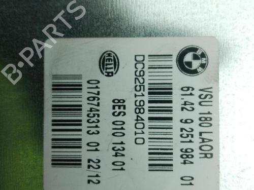 Electronic module BMW 3 (F30, F80) 320 d | BP24045534M83 