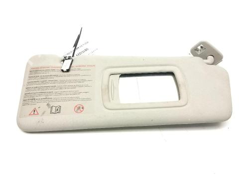 right-sun-visor-renault-laguna-iii-bt01-2007-2008-2009-2010-2011-2012-2013-2014-2015-40523834 main image