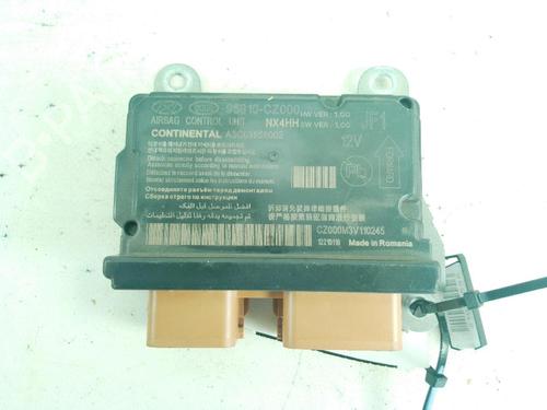 Modulo electronico HYUNDAI TUCSON (NX4E, NX4A) 1.6 T-GDi Hybrid 48V HTRAC (179 hp) 28008965