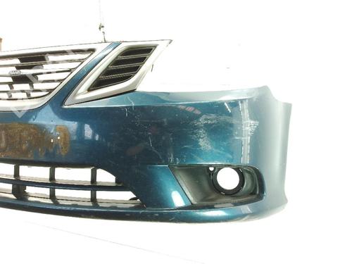Front bumper SAAB 9-3 (YS3F, E79, D79, D75) 1.9 TiD | BP27495614C7 