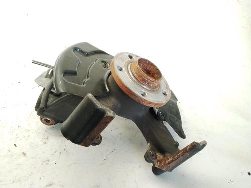 Left front steering knuckle SKODA SCALA (NW1) 1.5 TSI | BP26900569M25 - Image 4