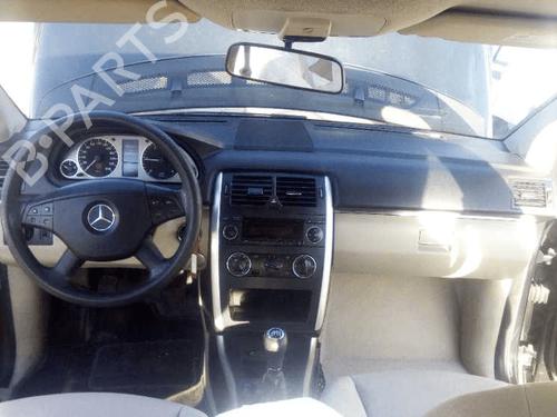 Starter MERCEDES-BENZ B-CLASS Sports Tourer (W245) B 180 CDI (245.207) | BP26652292M8 