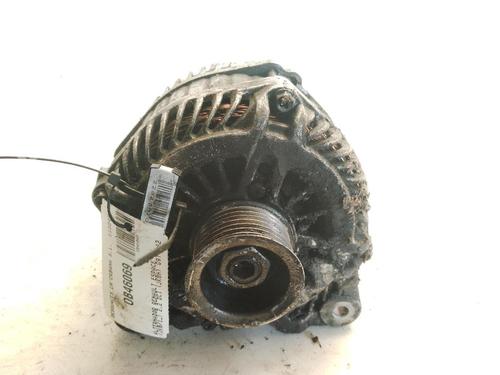 Used Alternator Alternator RENAULT ESPACE IV (JK0/1_) 2.2 dCi (JK0H) (150 hp) 26230542 26230542
