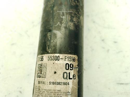 Left rear shock absorber KIA SPORTAGE IV (QL, QLE) 1.6 GDI | BP24545375M18 