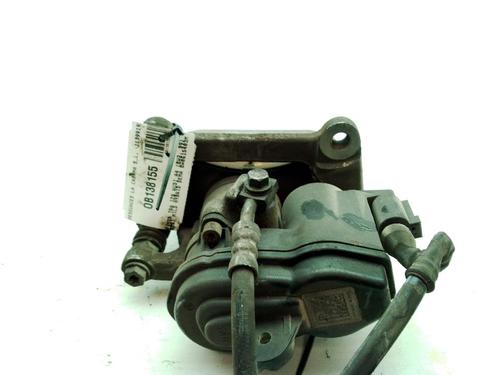 Left rear brake caliper AUDI A4 B9 (8W2, 8WC) 40 TFSI Mild Hybrid | BP38636028M107 - Image 3
