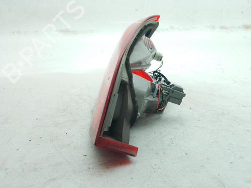 Left tailgate light FORD FOCUS III Turnier 1.0 EcoBoost | BP24047614C79 - Image 2