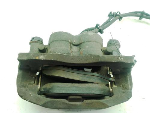 Left front brake caliper IVECO DAILY VI Van 33S16, 35S16, 35C16, 38S16, 40C16, 42S16, 50C16 | BP36352687M105 - Image 4