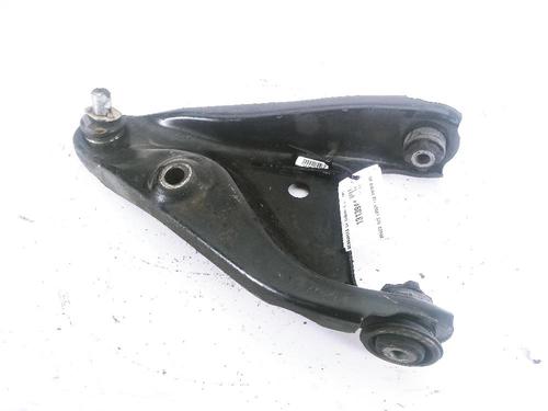 Used Left front suspension arm Left front suspension arm DACIA LODGY (JS_) 1.5 Blue dCi 115 (JSJT) (116 hp) 18357490 18357490