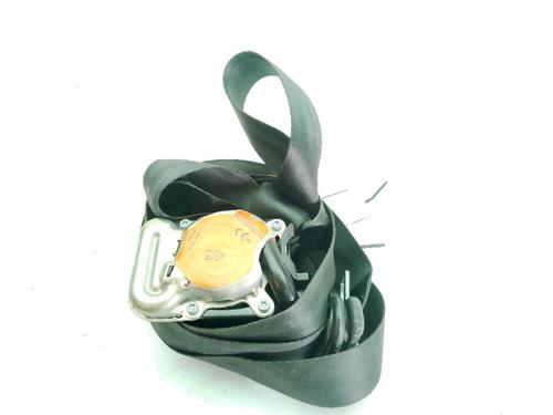 Used Seat buckle SKODA OCTAVIA III Combi (5E5, 5E6) 2.0 TDI 4x4 (150 hp) 28449575