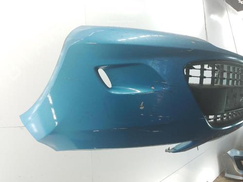 Front bumper FORD FIESTA VI (CB1, CCN) 1.4 TDCi | BP27647913C7 