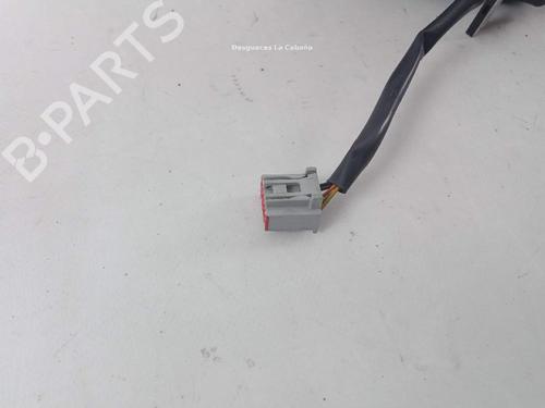 Right mirror FORD MONDEO IV (BA7) 2.0 TDCi | BP18957826C27