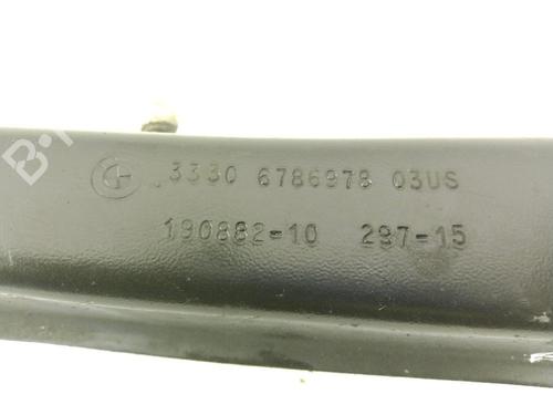 Left rear suspension arm BMW X3 (F25) xDrive 20 d | BP18482516M14 