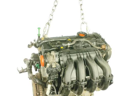 Motor CITROËN C4 Coupe (LA_) 1.4 16V (88 hp) 30747157