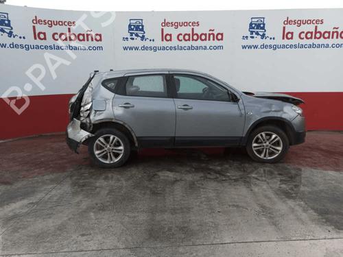 Front wiper motor NISSAN QASHQAI / QASHQAI +2 I (J10, NJ10, JJ10E) 1.5 dCi | BP24156508M29 
