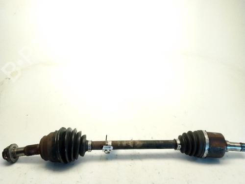 Left front driveshaft FIAT DUCATO Van (250_) 100 Multijet 2,2 D | BP26447123M38 
