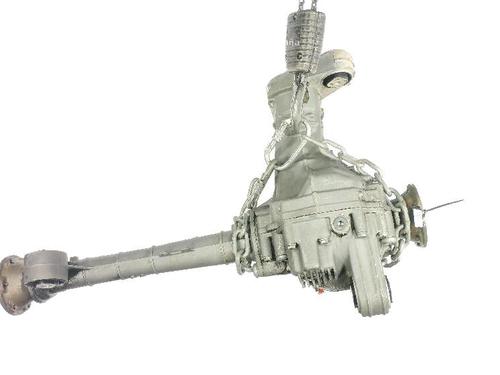 Used Front differential Front differential VW TOUAREG (7LA, 7L6, 7L7) 3.0 V6 TDI (225 hp) 36352692 36352692