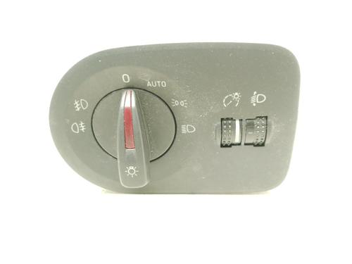 Used Headlight switch Headlight switch SEAT IBIZA IV (6J5, 6P1) 1.6 TDI (90 hp) 39425423 39425423