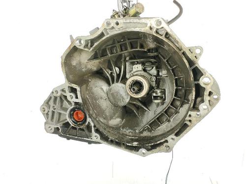 Used Gearbox OPEL MERIVA B MPV (S10) 1.4 (75) (100 hp) 31940512