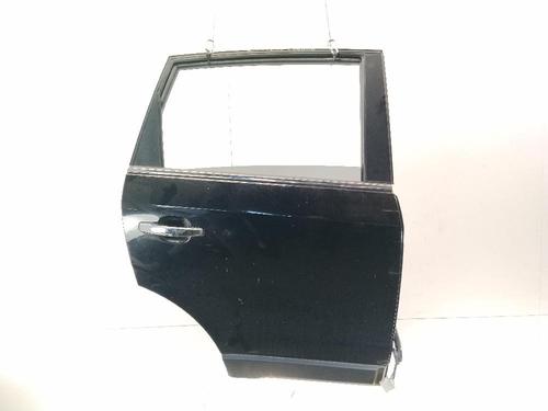 Used Right rear door Right rear door 39119294 39119294