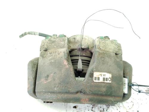 Left front brake caliper AUDI A4 B8 Avant (8K5) 2.7 TDI | BP38683683M105 - Image 4