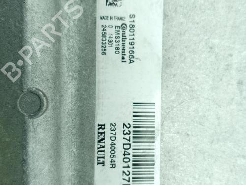 Control unit RENAULT ZOE (BFM_) ZOE | BP24048559M11 - Image 3