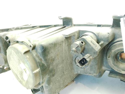 Left headlight HONDA ACCORD VII Tourer (CM, CN) 2.2 i-CTDi (CN2) | BP30506848C28