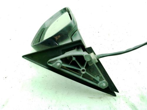 Right mirror AUDI A3 (8P1) 1.6 TDI | BP29219305C27 