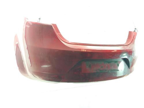 Rear bumper SEAT LEON (1P1) 1.9 TDI | BP28290963C8 