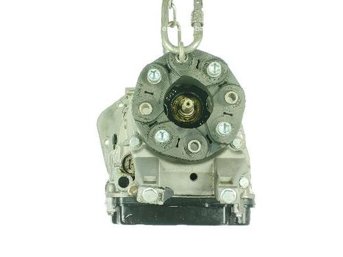 Used Gearbox MERCEDES-BENZ E-CLASS (W211) E 320 CDI (211.026) (204 hp) 18368899