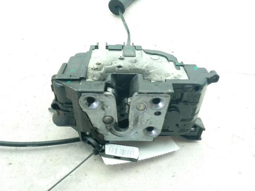 Used Front left lock RENAULT MEGANE III Hatchback (BZ0/1_, B3_) 1.5 dCi (BZ0C) (90 hp) 24047893
