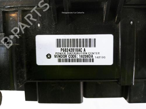 Other JEEP GRAND CHEROKEE IV (WK, WK2) 3.0 CRD V6 4x4 | BP24041119O1 