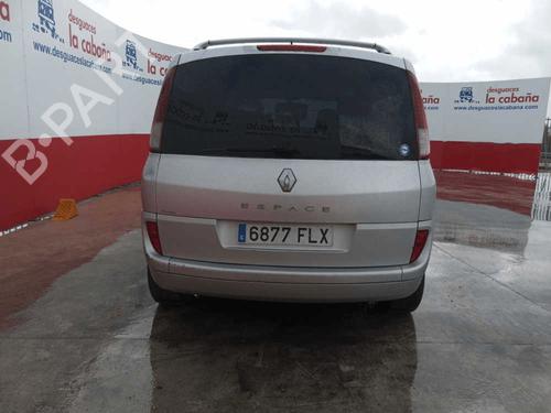 Alternator RENAULT ESPACE IV (JK0/1_) 2.0 dCi (JK02, JK03) | BP31988900M7  - Image 9