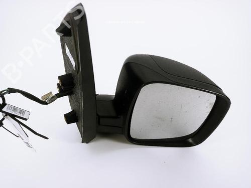 Used Right mirror CITROËN NEMO Box Body/MPV (AA_) 1.4 HDi (68 hp) 31990142