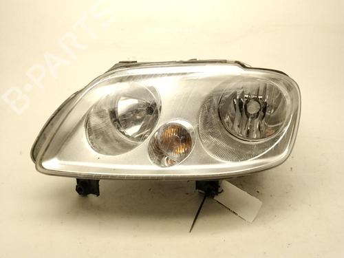 Used Left headlight Left headlight 38615504 38615504