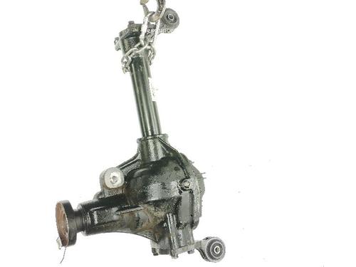 front-differential-ssangyong-rodius-i-2005-30525698 main image