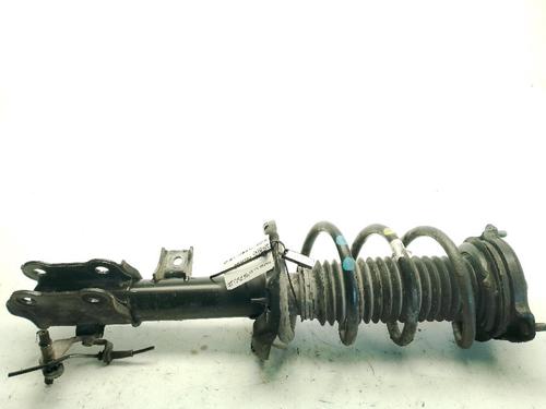 Used Left front shock absorber KIA SPORTAGE IV (QL, QLE) 1.6 GDI (132 hp) 24545330