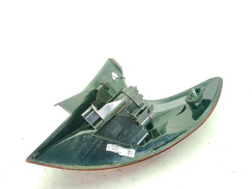 Left taillight RENAULT MEGANE III Hatchback (BZ0/1_, B3_) 1.2 TCe (BZ2B, BZ11) | BP35973625C34 - Image 5