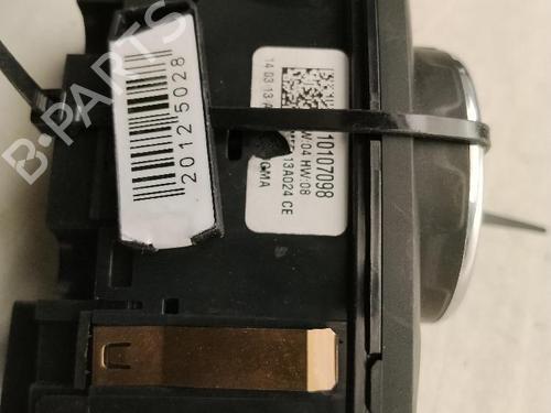 Headlight switch FORD FOCUS III 1.0 EcoBoost | BP36554889I24 - Image 3