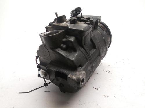 AC-Kompressor MERCEDES-BENZ S-CLASS (W220, V220) S 320 CDI (220.026, 220.126) | BP24044435M34