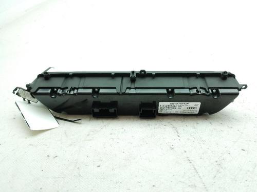 Climate control AUDI A4 B9 Avant (8W5, 8WD) 2.0 TDI | BP24187701I5 