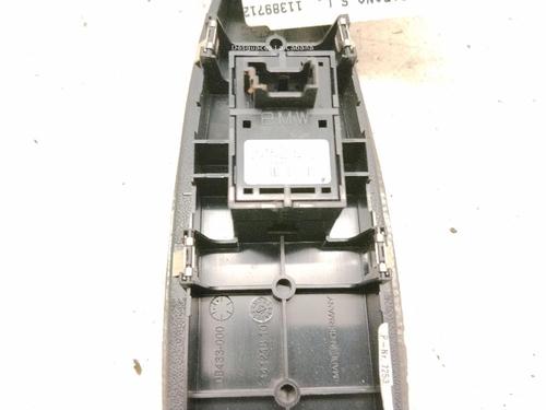 Right front window switch BMW 1 (F20) 116 d | BP36765405I26 - Image 3