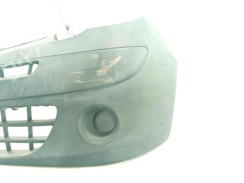 Front bumper RENAULT KANGOO / GRAND KANGOO II (KW0/1_) 1.5 dCi 90 (KW05, KW08, KW0G, KW11) | BP29421499C7 